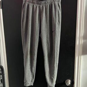 Nike Charcoal Joggers